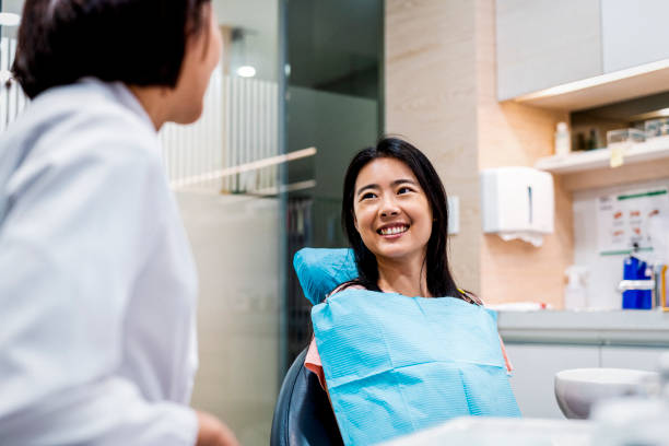 Laser Dentistry in Hiawatha, IA