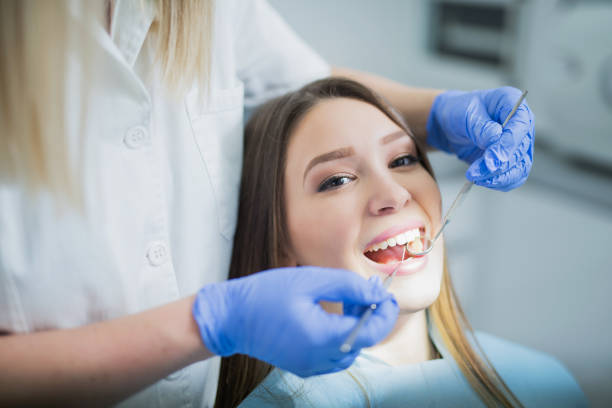 Full Mouth Reconstruction in Hiawatha, IA